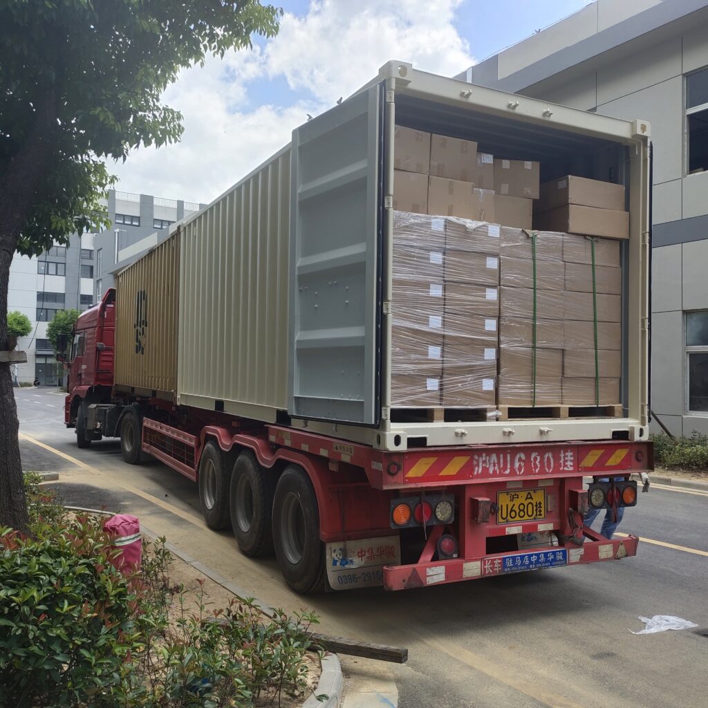 Logistics