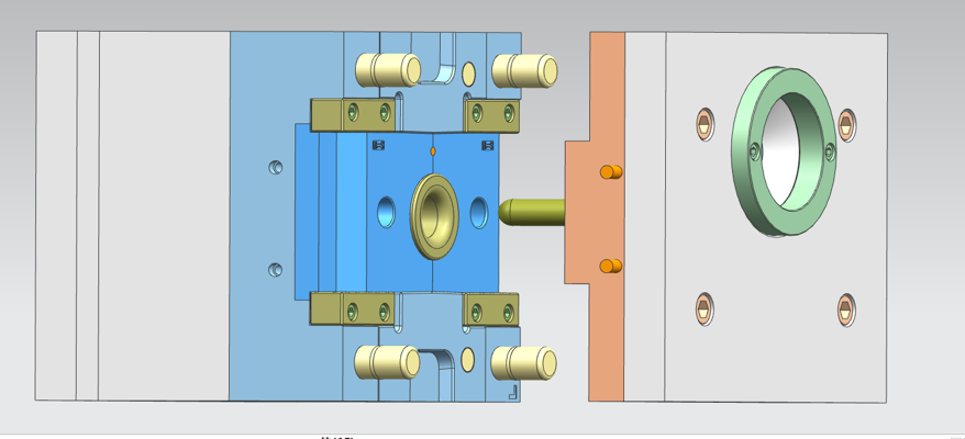 Mold Design