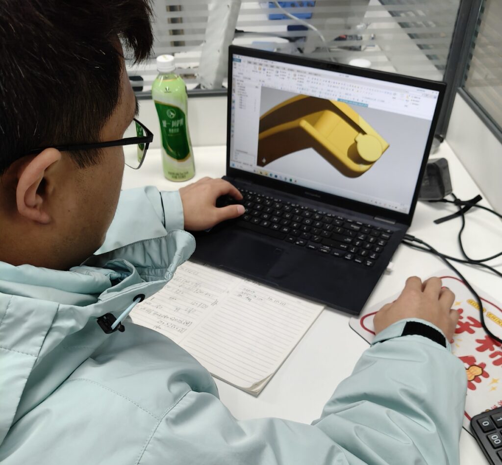3D Design